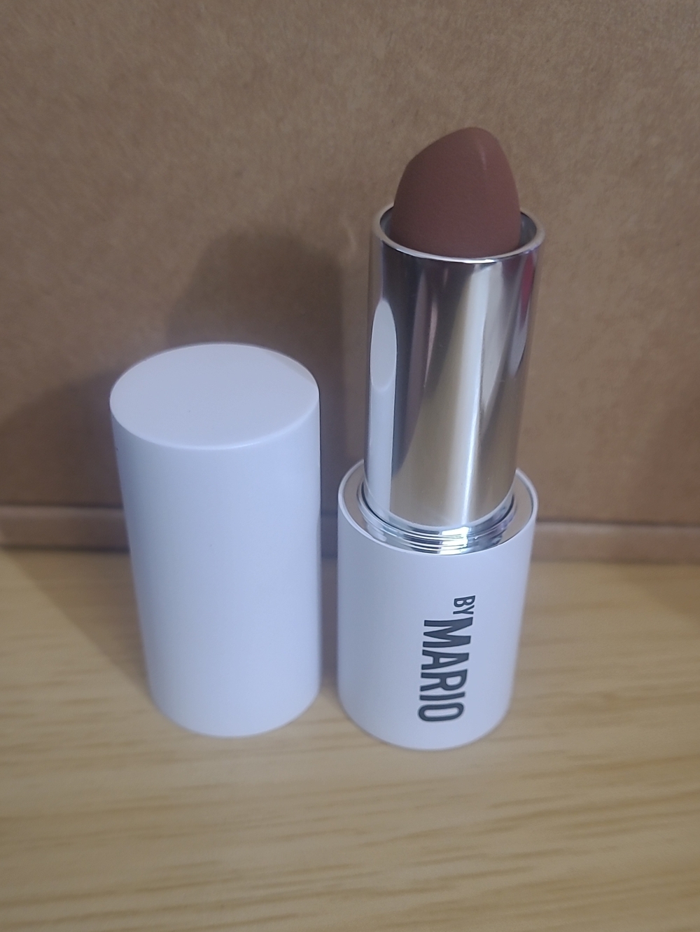 Makeup By Mario Garth Matte Lipstick NIB
